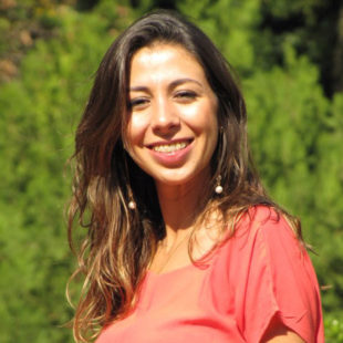 Gabriela Damasceno