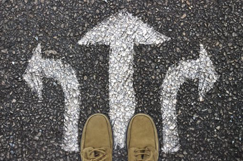Escolhas: para onde estou indo?