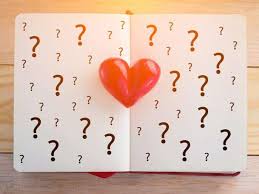 15 melhor ideia de Perguntas para o casal.  perguntas para casais, teste  para casal, perguntas para brincadeiras