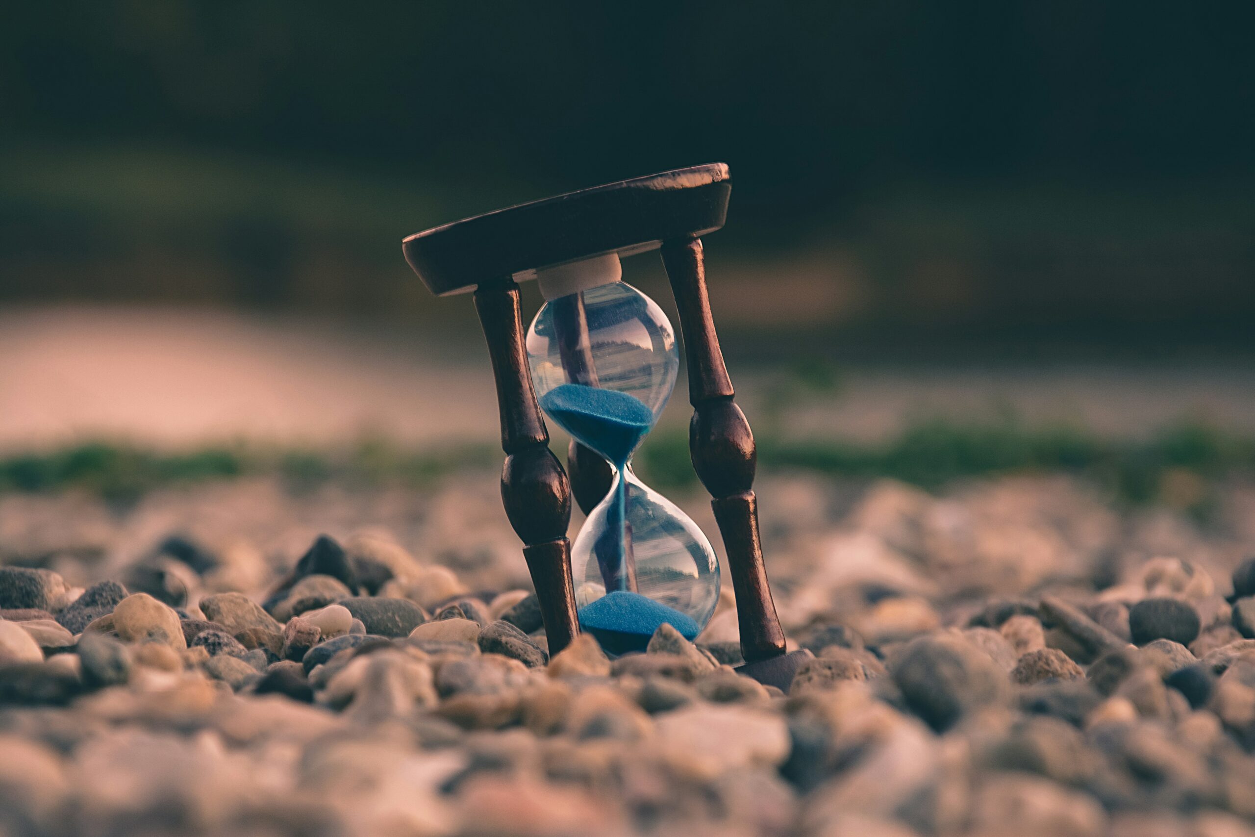 Tempo: um valioso presente